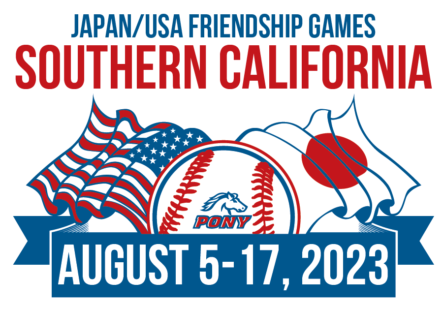 Japan USA Friendship Games 2023