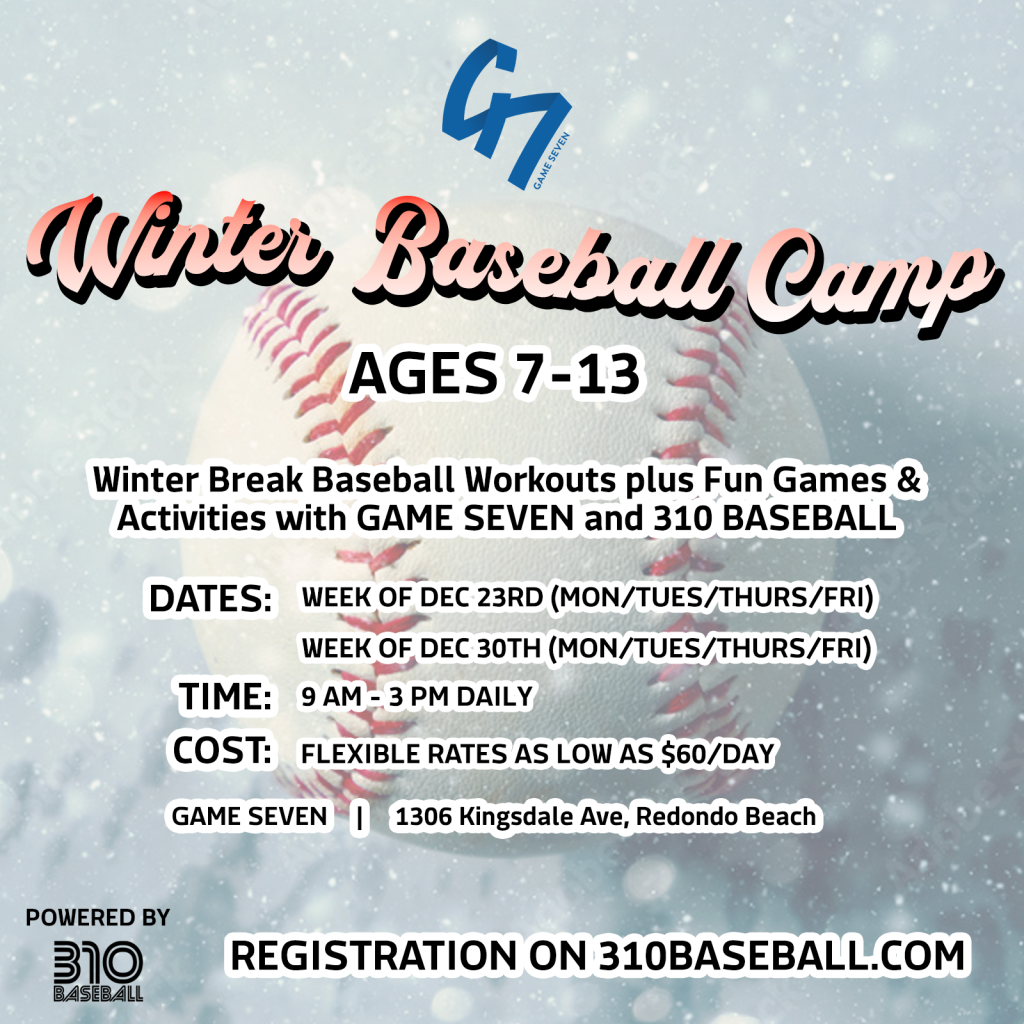 Winter Camp 2024